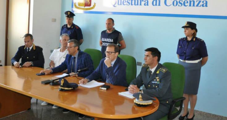 sbarco corigliano facciolla