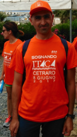 Denis Bruno (ex paziente ematologico)