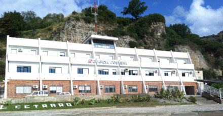 Guardia Costiera Cetraro