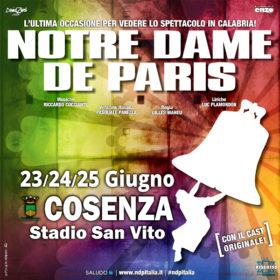 NDP_COSENZA - sito ufficiale