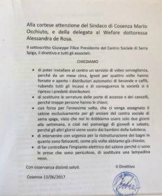 Centro anziani Serra Spiga abbandonato da anni e milioni di euro spesi in progetti faraonici 56 Richiesta