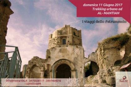 Trekking urbano ad Amantea: per riscoprire un piccolo borgo, gioiello della Calabria 54 amantia