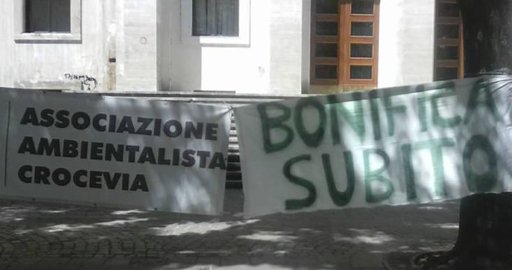 bonifica legnochimica