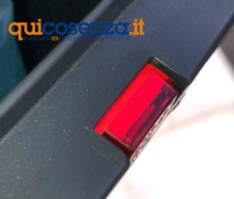 Rende pronta ad eliminare i cassonetti, ma i mastelli non si illuminano (FOTO) 62 calabra maceri (2)