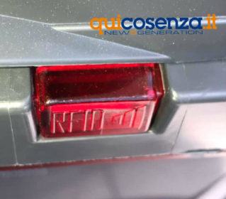 Rende pronta ad eliminare i cassonetti, ma i mastelli non si illuminano (FOTO) 66 calabra maceri (3)