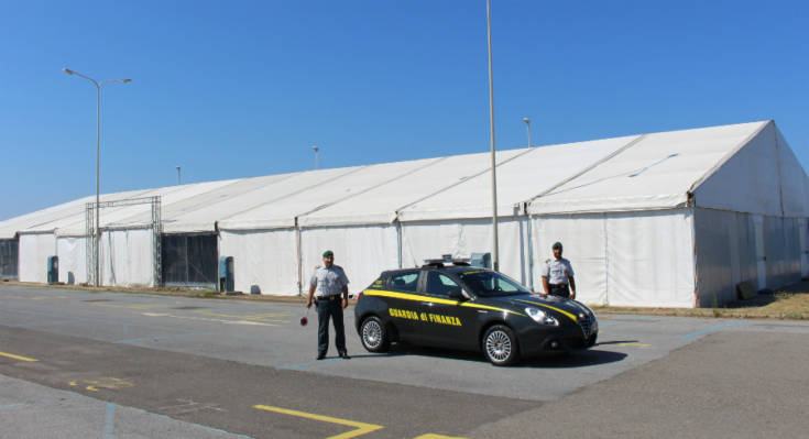 falerna finanza mercato