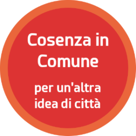 logo cosenza in comune