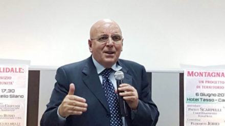 oliverio a camigliatello