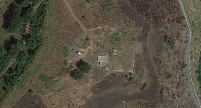 palecastro resti blanda tortora