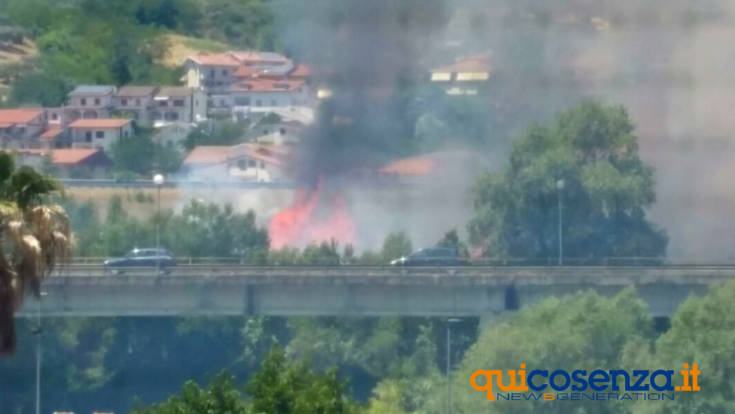 rogo viale magna grecia 1