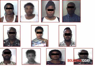 Riti voodoo e stupri di gruppo per prostituirsi: contrae l'AIDS e denuncia i propri aguzzini 54 Falsa speranza-3