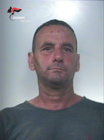 Cocaina, pistole e marijuana in un rudere senza alcun 'proprietario' (VIDEO) 66 GIORGI SALVATORE DOMENICO