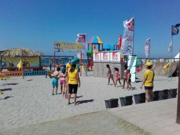 ricicla estate legambiente