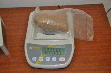 Cocaina e marijuana, ragazza arrestata a Cosenza per spaccio 59 IMG_1808