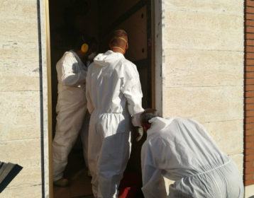 Riesumazione Bergamini