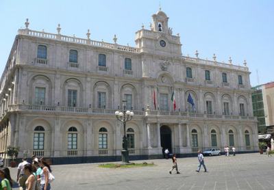 Uny Catania