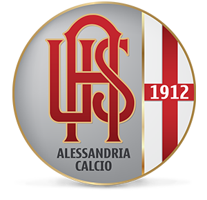 alessandria calcio logo