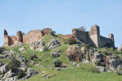 Alla riscoperta dei 'Calabreses' di Andalusia, tra leggenda e realtà 53 castillo1