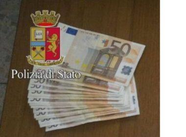 Cocaina e marijuana, ragazza arrestata a Cosenza per spaccio 60 denaro-arresto
