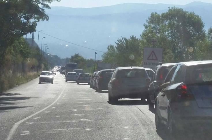 traffico verso rende