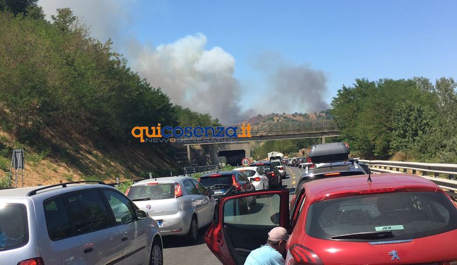 A2 chiusa incendio2
