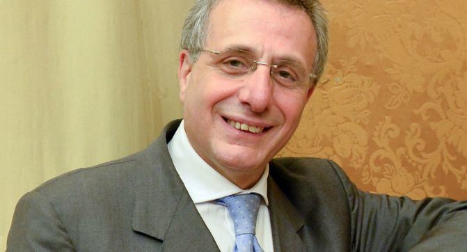 mario caligiuri