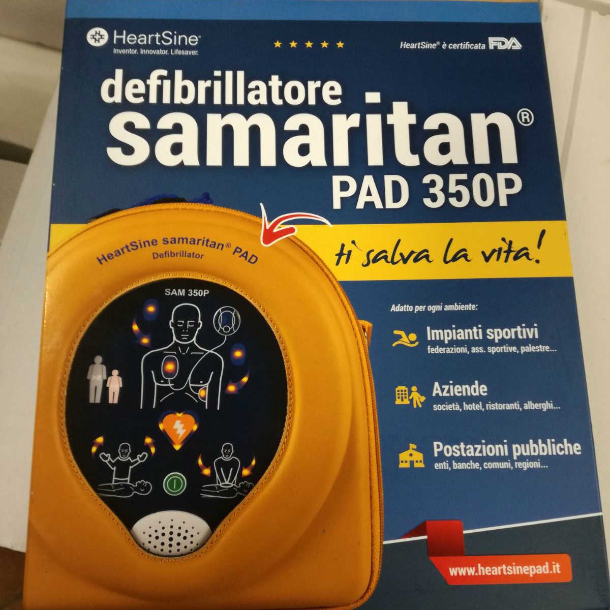 rossano cardioprotette