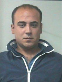Coltivavano marijuana in provincia di Cosenza, quattro persone in manette 60 AIELLO Antonino Cl. 1994