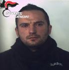 Piromane colto in flagranza e arrestato: "Mi piace vedere il fuoco" 54 Arresto-Angi-Antonello-piromane