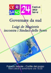 Governare da Sud