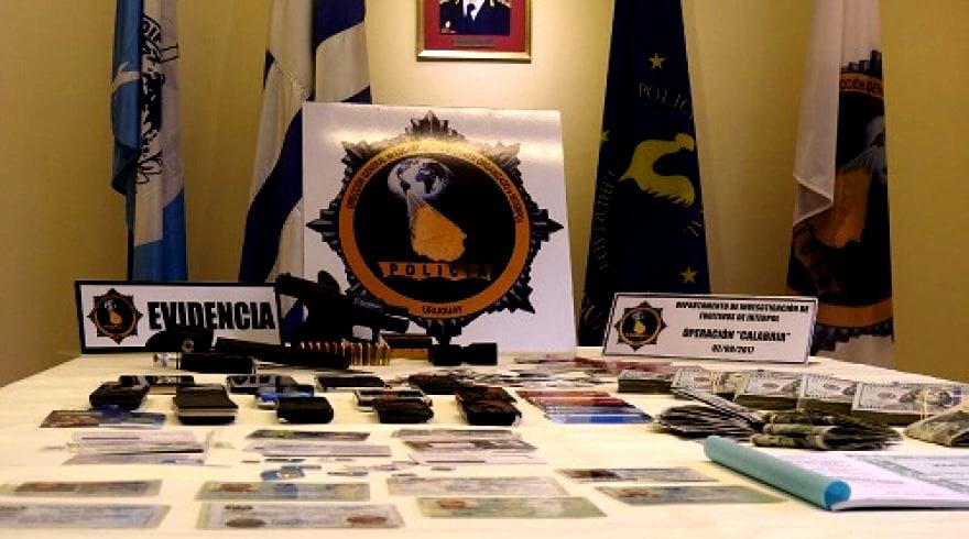 'Ndrangheta: arrestato in Uruguay il boss Rocco Morabito "il re milanese della cocaina" (FOTO) 55 Morabito arrestato