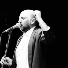 Pier Roberto Pascuzzo