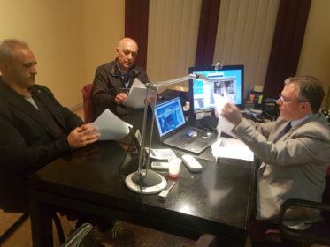 Riunione polo digitale