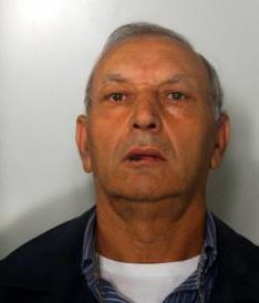 Salvatore Domenico Tassone