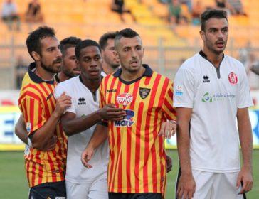 Il fortino del Rende regge 61 minuti contro la corazzata Lecce, Mancosu punisce i biancorossi 54 lecce-rende