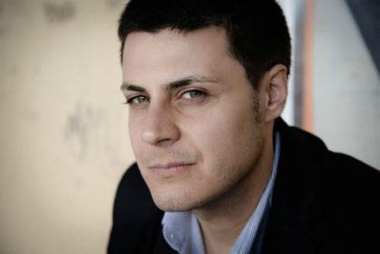 Al via la V edizione di CineIncontriamoci: la vita reale trasformata in un sogno dal grande schermo 52 mattia scaramuzzo