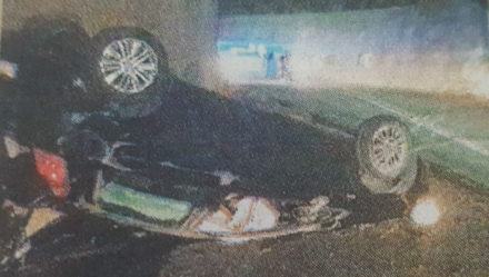 Incidente sulla statale 106 in provincia di Cosenza, diciottenne in coma 52 Foto: Gazzetta del Sud