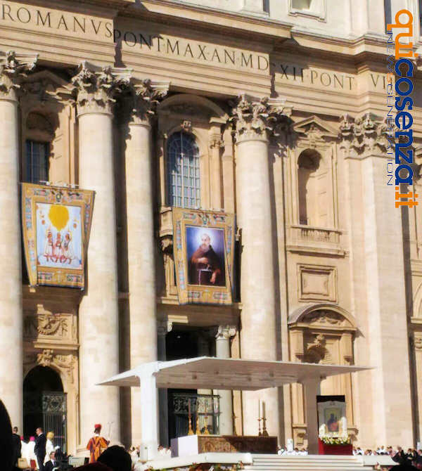 Beato Angelo a Roma5