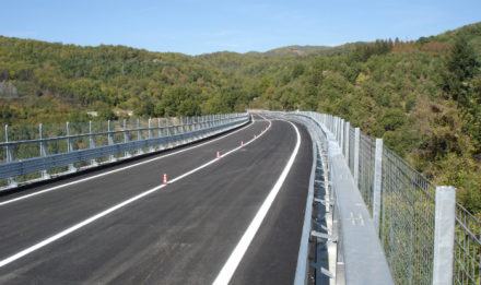 Viadotto Cannavino, Anas fa il resoconto dei lavori effettuati sul "Ponte malato" 63 Cannavino1