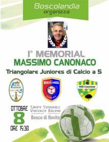 Memorial Canonaco