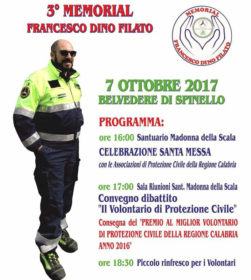 Memorial Filato