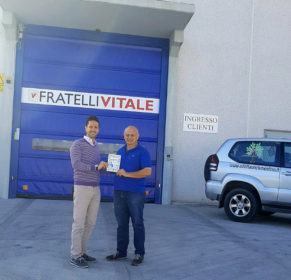 Promotori iniziativa clementine