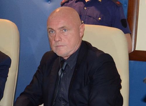 Questore RC raffaele grassi