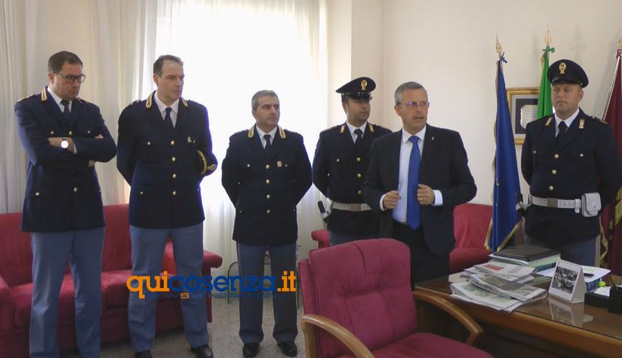 Questore di Cosenza Conticchio 02