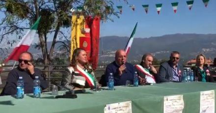Dopo dodici anni riapre la strada di collegamento Paterno Calabro-Dipignano 57 Strada Paterno_Dipignano2