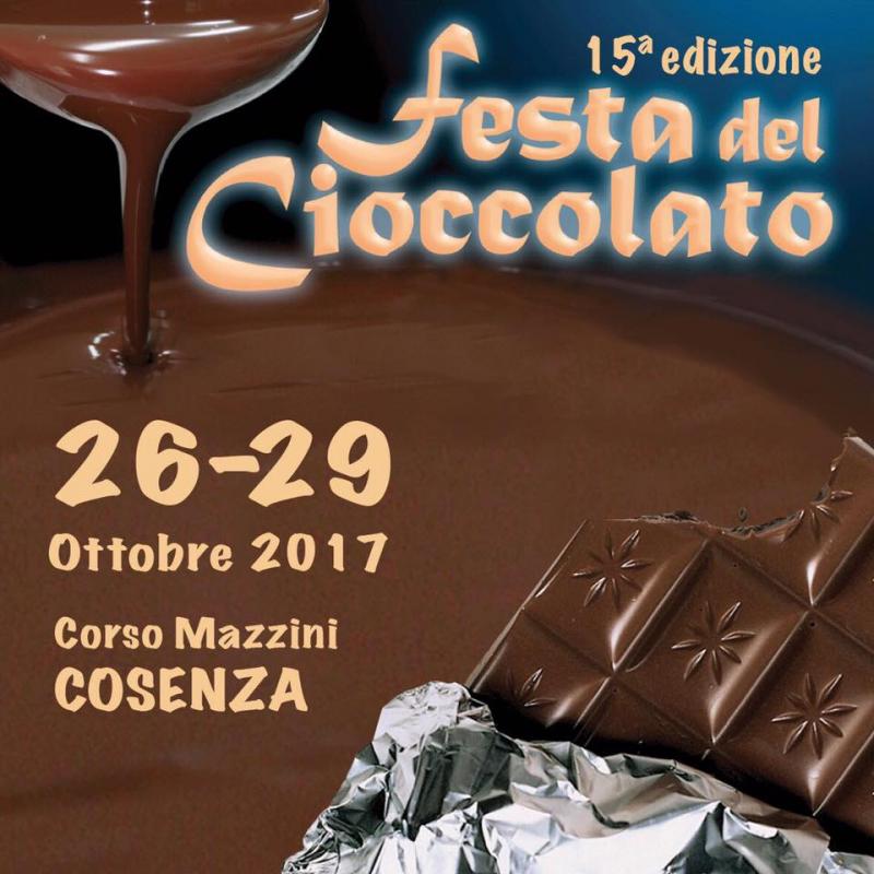 Golosità e dolcezza su corso Mazzini dal 26 al 29 ottobre per la Festa del Cioccolato 57 festa_del_cioccolato_cosenza