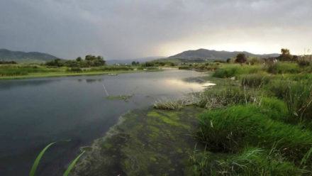 la valle del nika