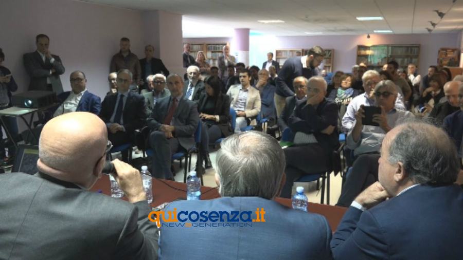 oliverio ospedale cs