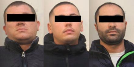 Arresti Crotone1