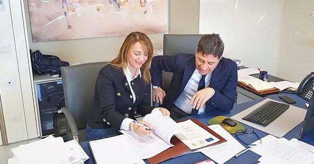 firma arpacal regione 2.0